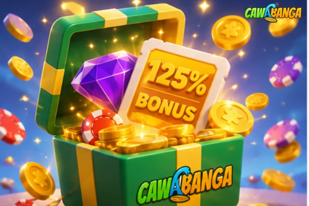 Bonus Terms & Conditions