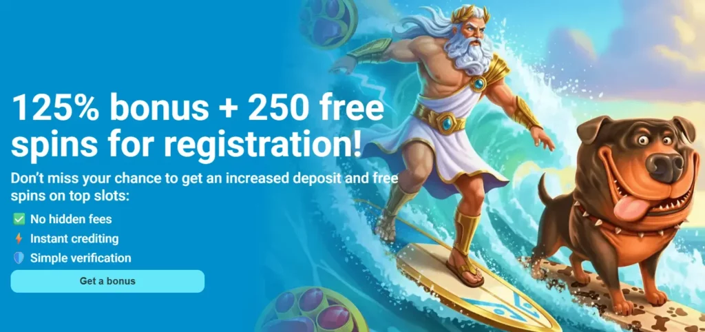 How to Claim Bonuses