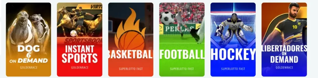 Sports Betting